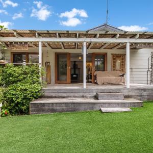 Hillsborough Cottage SWR - No Sheets or Towels provided