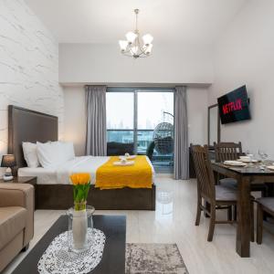 Elite Residence - Business Bay