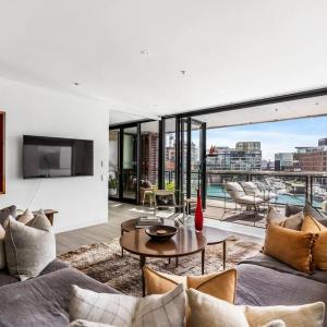 Shearwater Residence
