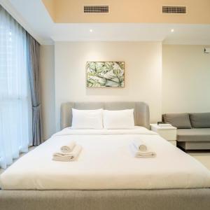 AWS Holiday Homes - In the Heart of Downtown