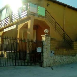 Casa della Gruyera