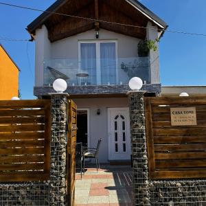 Casa TOMY