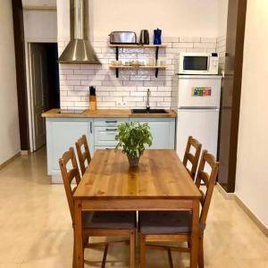 Casita privada con encanto en la playa de Valencia