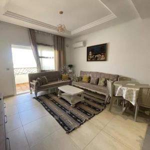 Location saisonniere Appartement Monastir