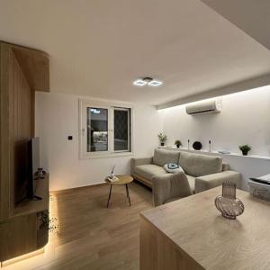 central cozy nest