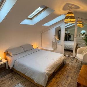 Loft Studio London