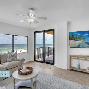 Four Seasons 503E