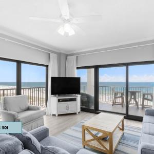 The Palms 501