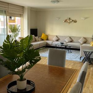 Dajti View Apartments