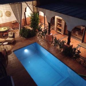 Villa Hendiya 3ch, piscine chauffée