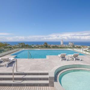 Doubletree By Hilton Lagoa Azores