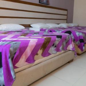 Infinity Suites Habitación Triple 203
