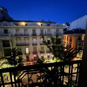 Heart of Granada