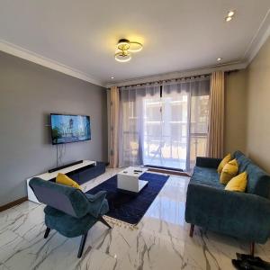 Starlight Homes Kyanja Ring Road