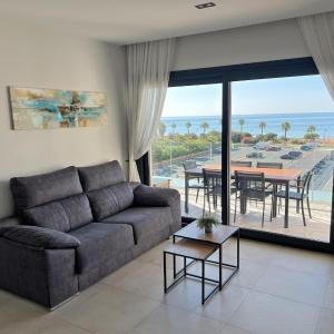 The Paradise Apartment