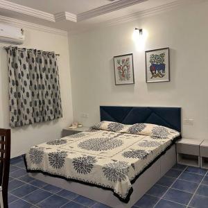 201 Ishan Apartment - Deluxe