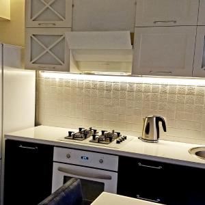 Very beautiful apartment in Komitas avenue