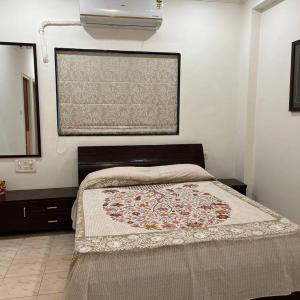 201 Ishan Apartment - Standard