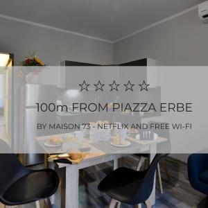 [ Blu Reale ] by Maison 73