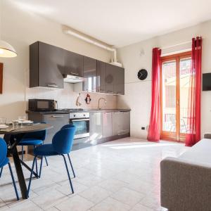 Commenda Flexyrent apartment WiFi