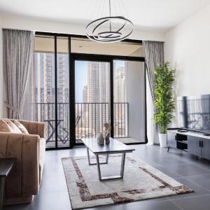 Elegant 1 bedroom in Creek Edge