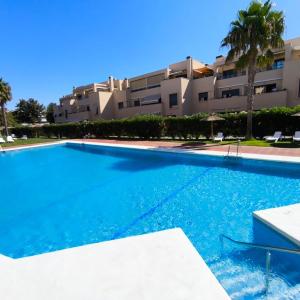 Costa Ballena Mar Abierto