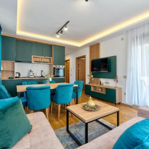 Apartman kod Mame