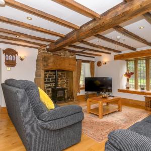 Poplar Farm Retreat - Functions and Events Welcome - Pass the Keys