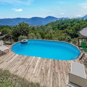 Beautiful Home In Barga