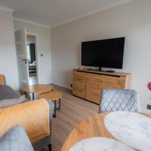 Apartament Marysin
