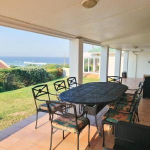 Syringa Sea View