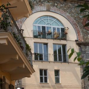 La Casa nell'Arco