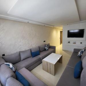 Bel appartement lumineux et neuf