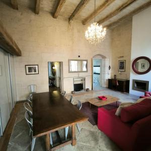 Stunning Valletta 3 Bedroom Town House