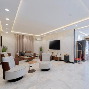 الكراني للشقق المخدومة - AlKrrani Serviced Apartments