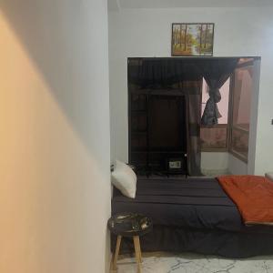 Malabata hills apartment