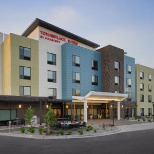 TownePlace Suites by Marriott Coeur d'Alene