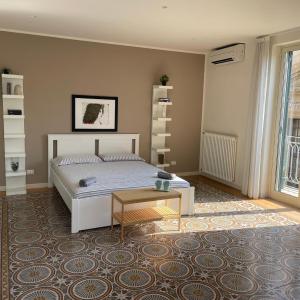 Le Stanze di Federico apartment e Costanza Luxury apartment