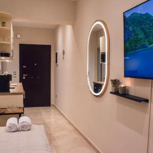 Eden Suite Downtown Athens