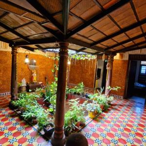 Kochi guest house