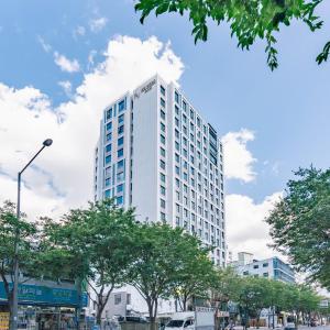 CentralViewSuite Residence, Myeong-dong