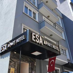 Esa Apart Hotel