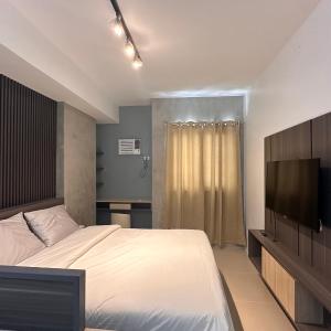 Furnished unit near IT Park, Ayala, Banilad