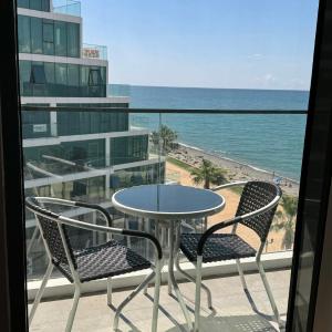 Batumi View apart