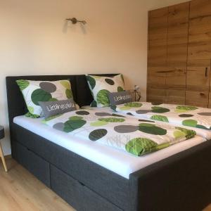 Ferienwohnung Keller - Owingen