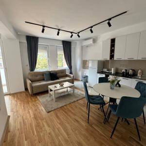 NN Apartment 1