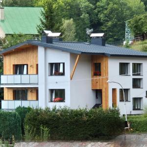 Pension Salma