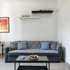 KYMA Apartments - Athens Acropolis 1