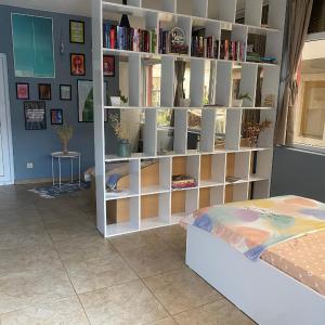Marina Apartment