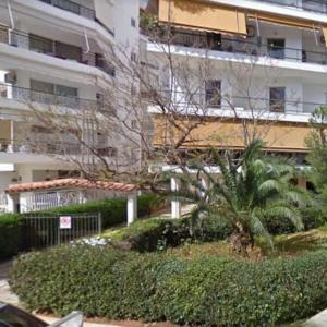 Apartment in Glifada